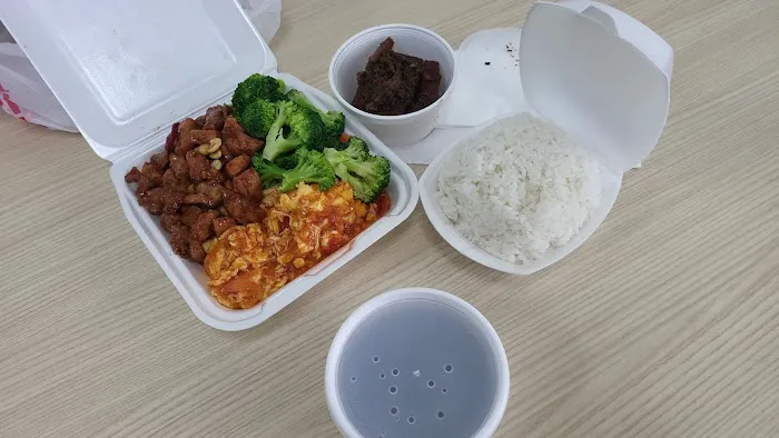 Sg Xiao May Restaurant 3