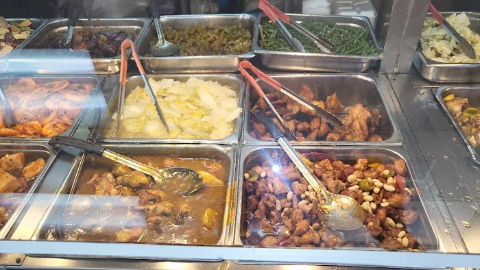 Sg Xiao May Restaurant 4