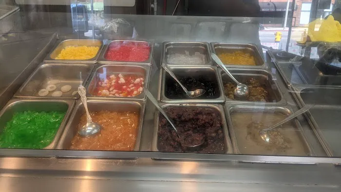 Sg Xiao May Restaurant 6