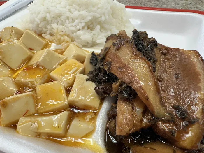 Sg Xiao May Restaurant 8