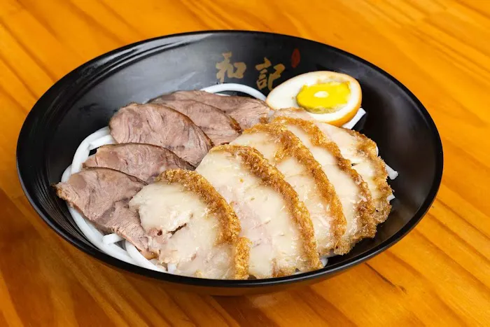 Heji Guilin Rice Noodles 7