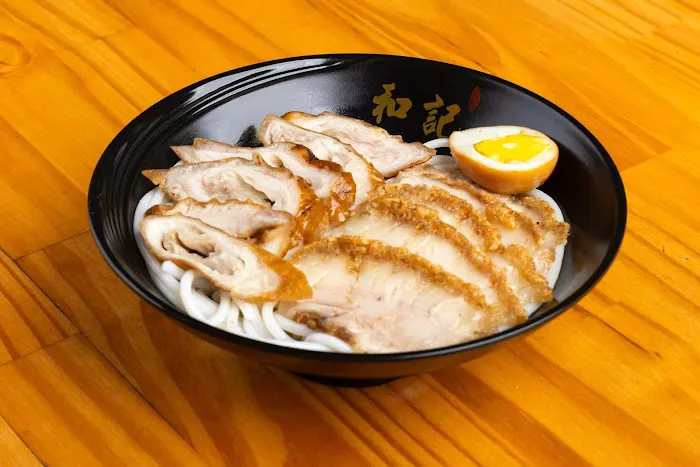 Heji Guilin Rice Noodles 10