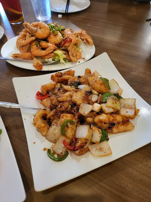China Bistro 8