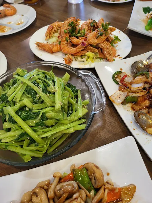 China Bistro 9