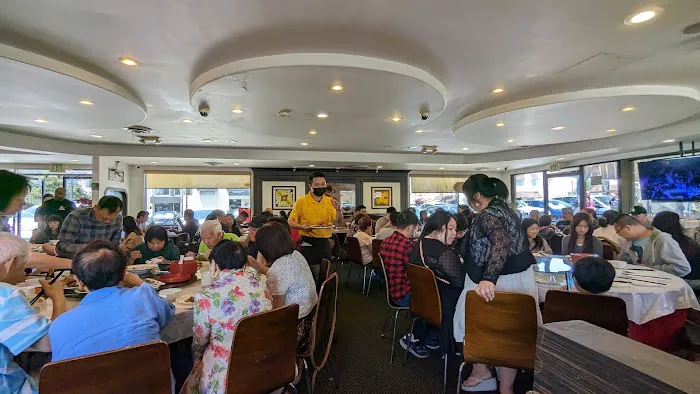 China Bistro 7