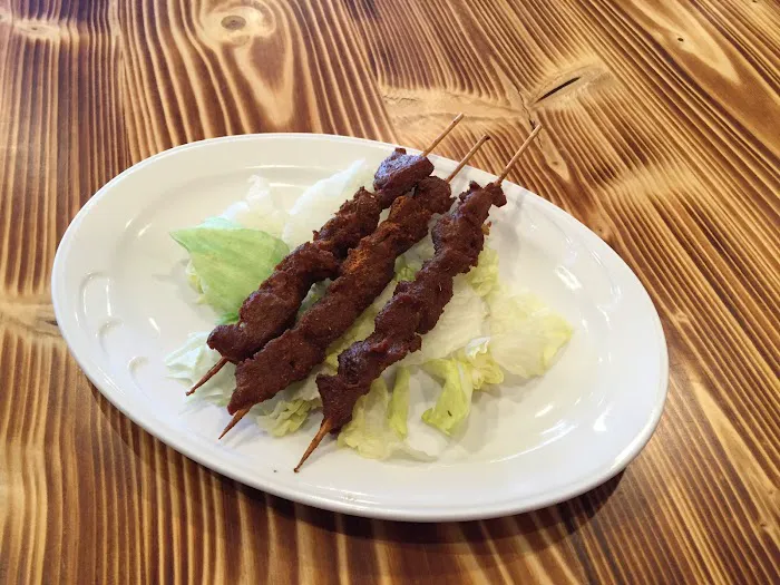 Ji Rong Peking Duck 1