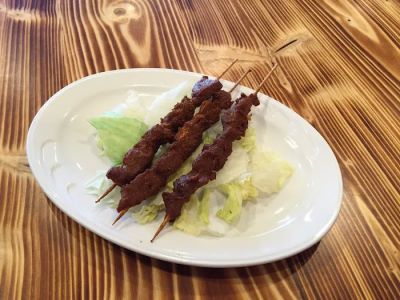 Ji Rong Peking Duck 0