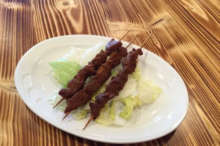Ji Rong Peking Duck