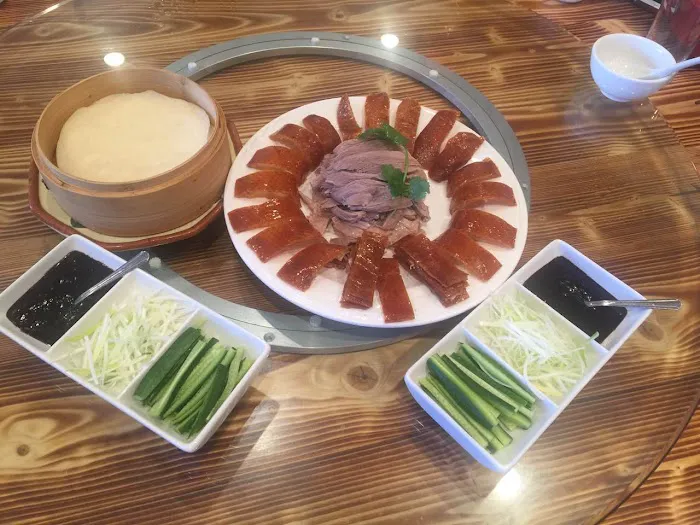 Ji Rong Peking Duck 4