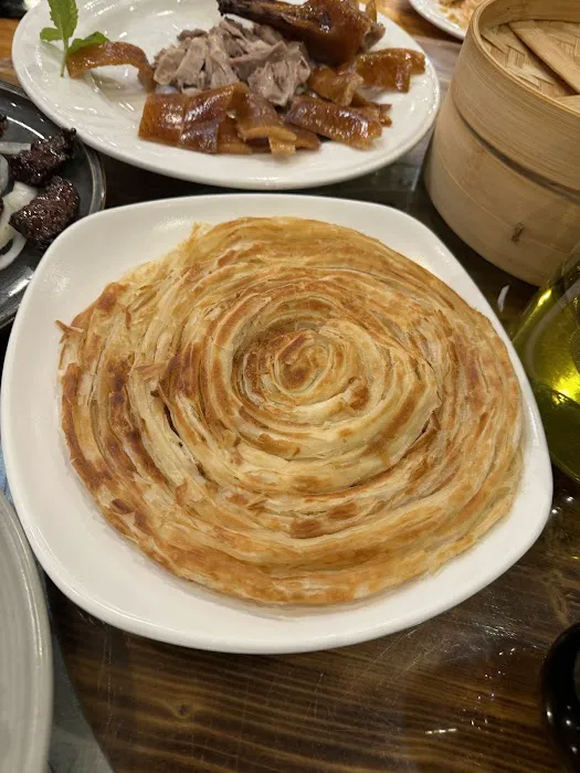 Ji Rong Peking Duck 7