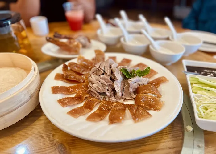 Ji Rong Peking Duck 6