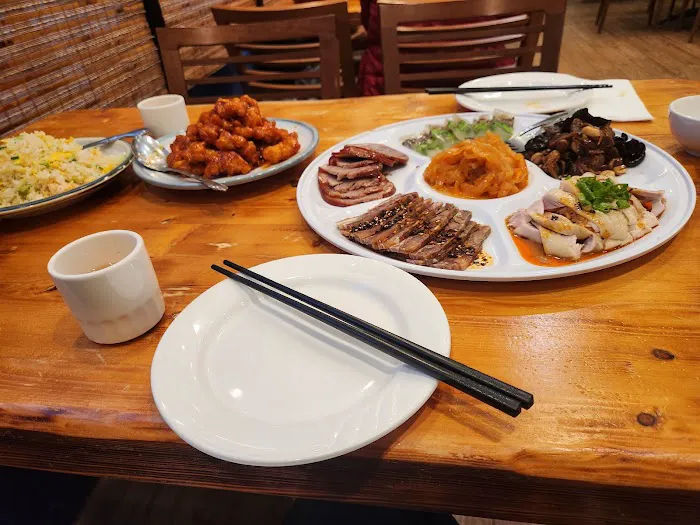 Ji Rong Peking Duck 10