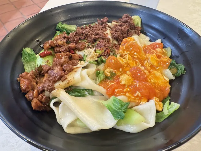 XiAn Biang Biang Noodle 2