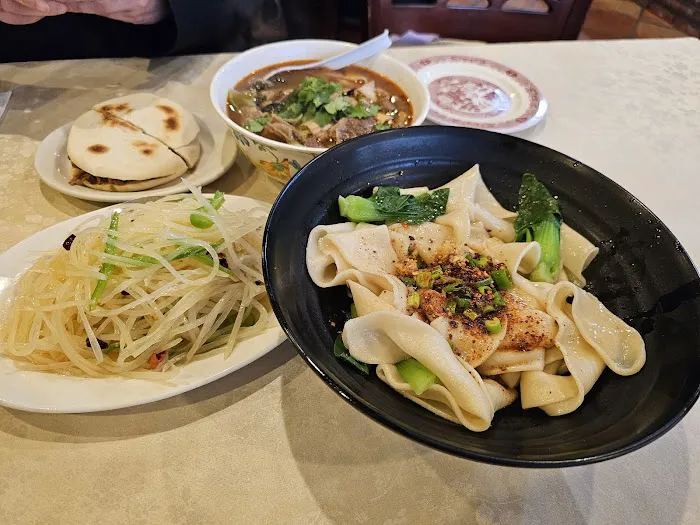 XiAn Biang Biang Noodle 3