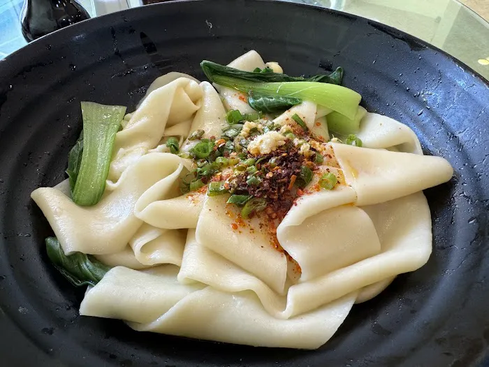 XiAn Biang Biang Noodle 5