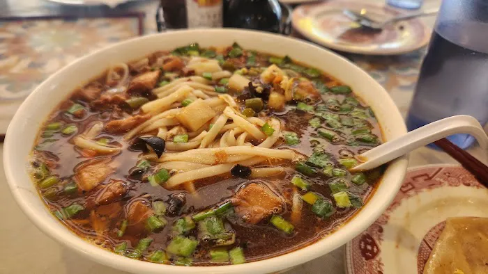 XiAn Biang Biang Noodle 9