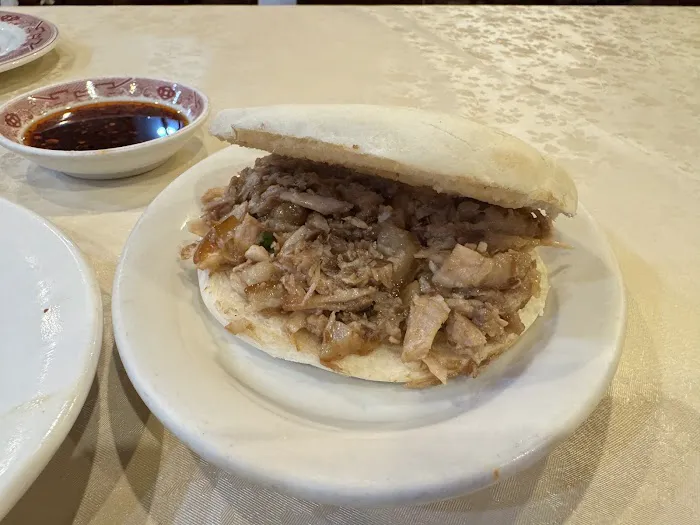 XiAn Biang Biang Noodle 10