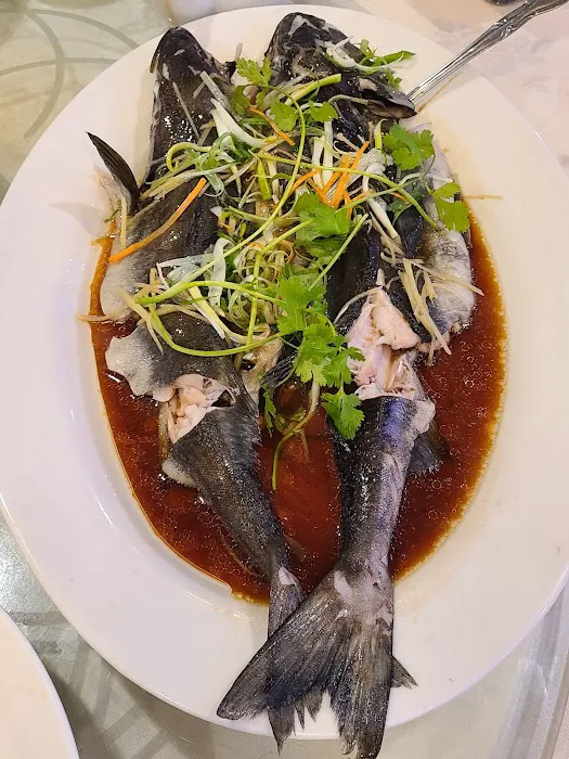 New Golden Soup Restaurant 3