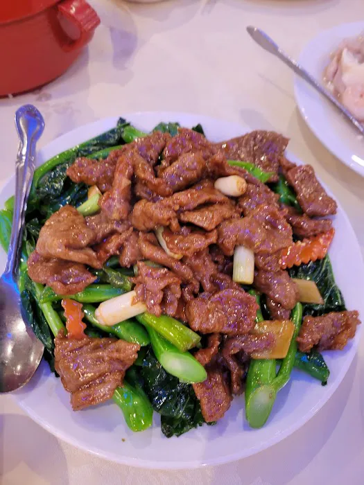 New Golden Soup Restaurant 8