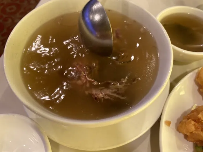 New Golden Soup Restaurant 10