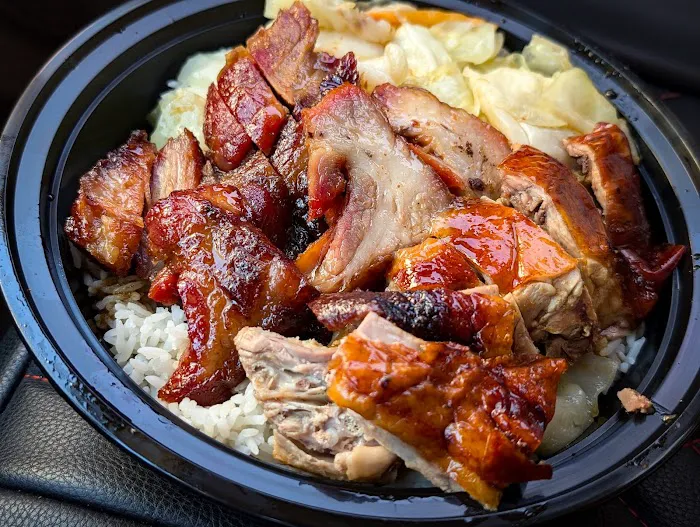 Sam Woo BBQ 5