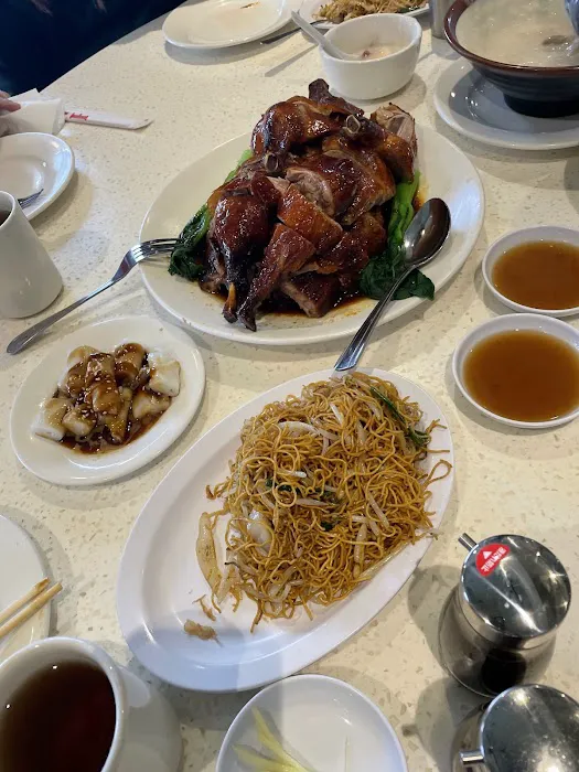 Sam Woo BBQ 4