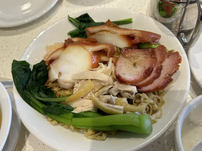 Sam Woo BBQ 7