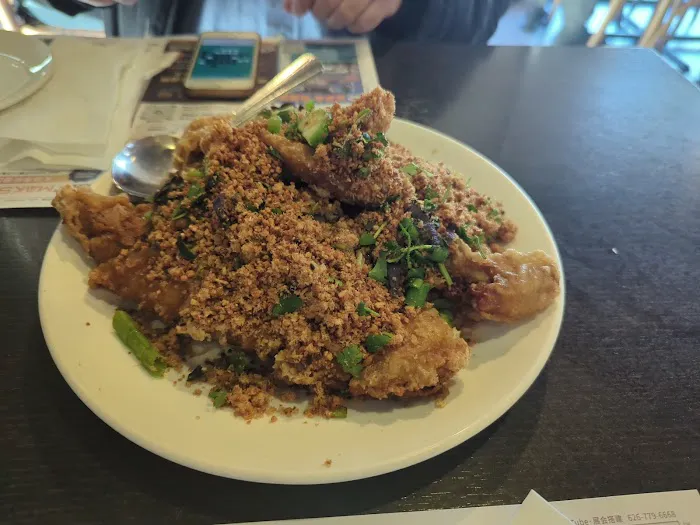 Bay Island Cafe 6