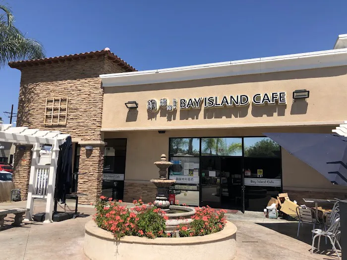 Bay Island Cafe 3