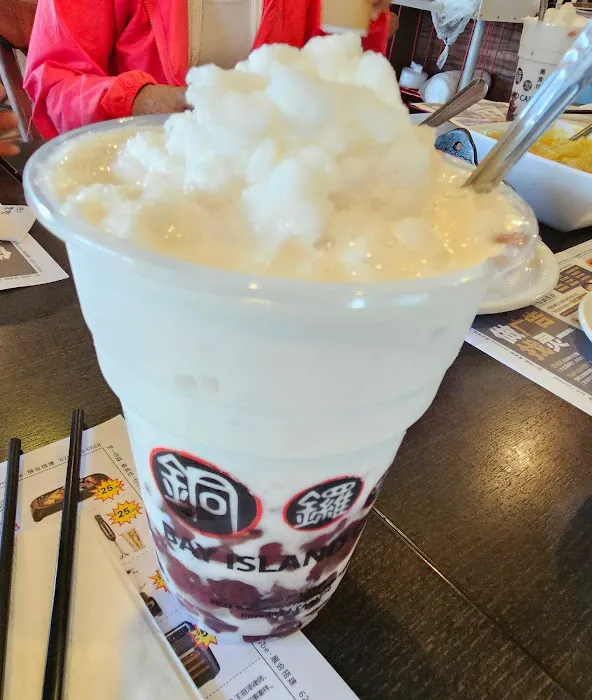 Bay Island Cafe 5