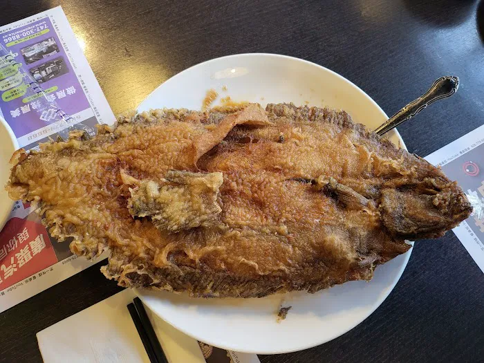 Bay Island Cafe 8