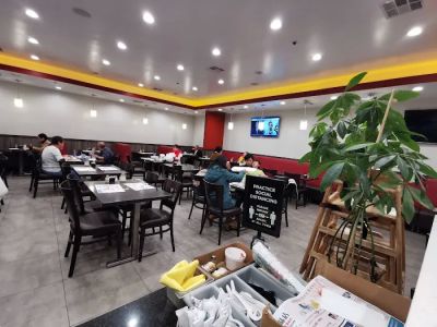 Delicious Food Corner 0