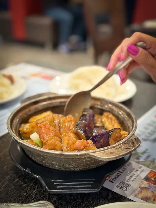 Delicious Food Corner 2