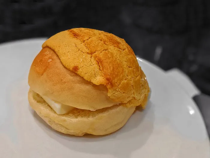 Delicious Food Corner 6