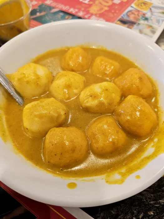Delicious Food Corner 8