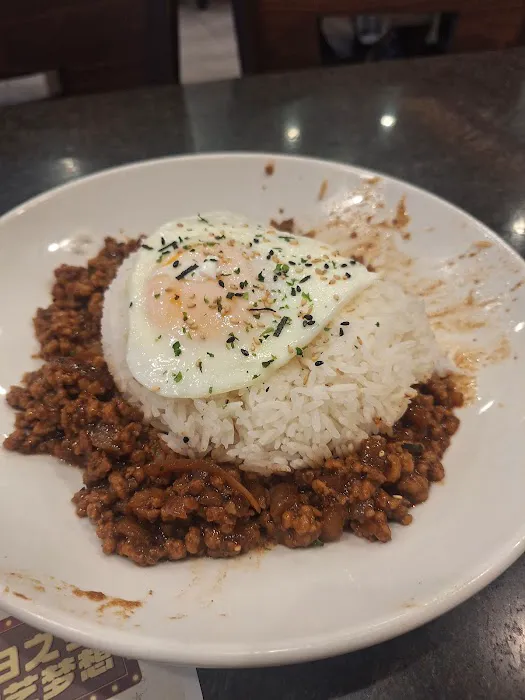 Delicious Food Corner 7
