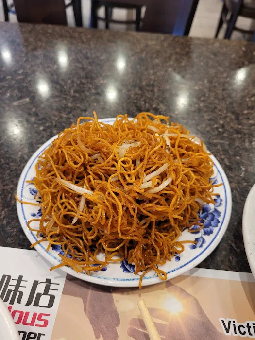 Delicious Food Corner 10