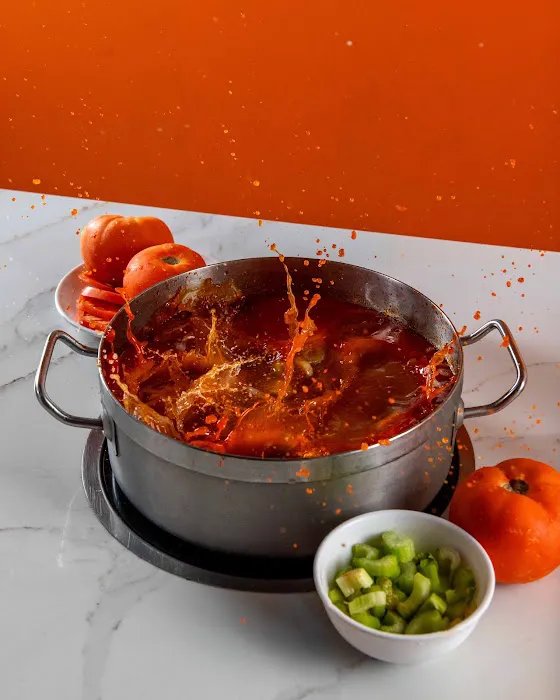 Happy AYCE Hot Pot Rosemead 洛杉矶开心火锅 3