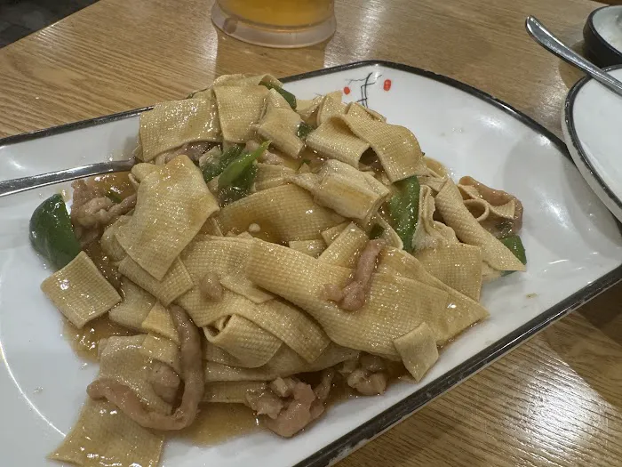 Tasty Thousand Restaurant 5