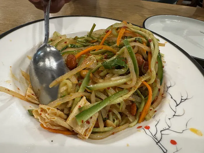 Tasty Thousand Restaurant 7