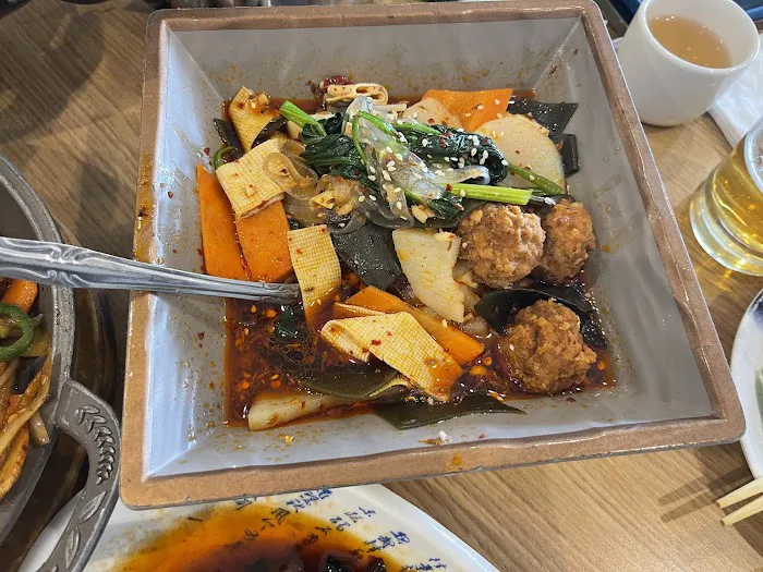 Tasty Thousand Restaurant 9