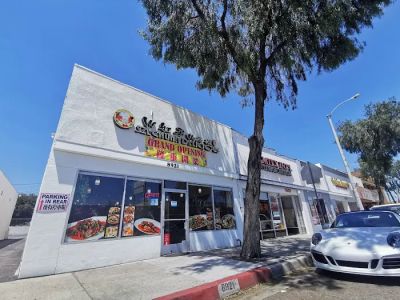 SzeChuan delicious川娃子私房菜 0
