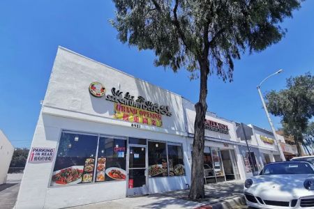 SzeChuan delicious川娃子私房菜