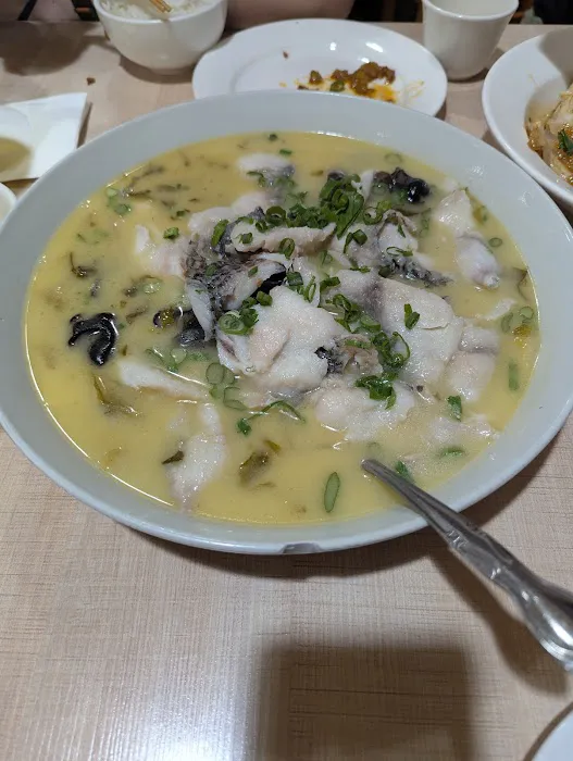 SzeChuan delicious川娃子私房菜 5
