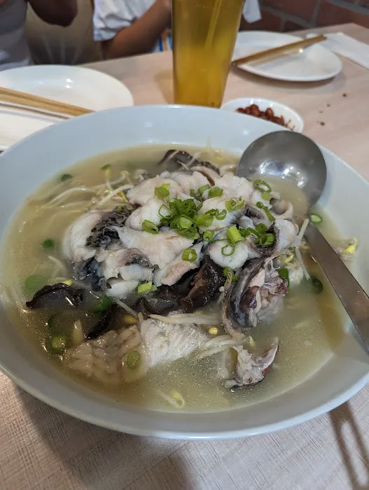 SzeChuan delicious川娃子私房菜 6