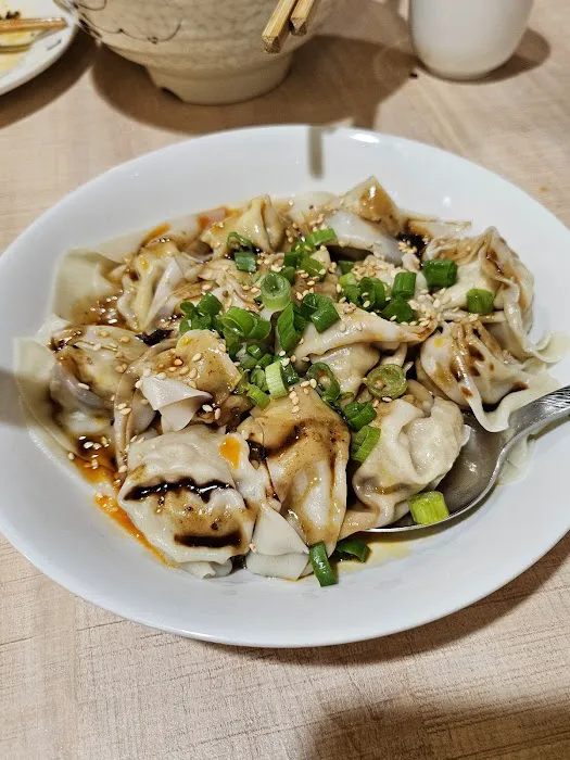 SzeChuan delicious川娃子私房菜 3