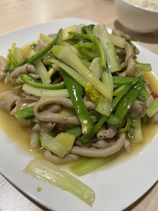SzeChuan delicious川娃子私房菜 4