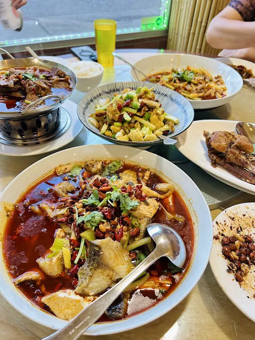 SzeChuan delicious川娃子私房菜 10