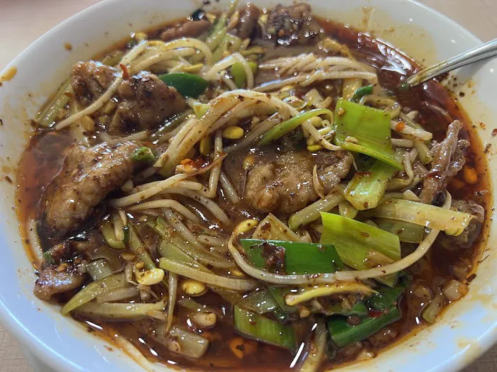 SzeChuan delicious川娃子私房菜 9