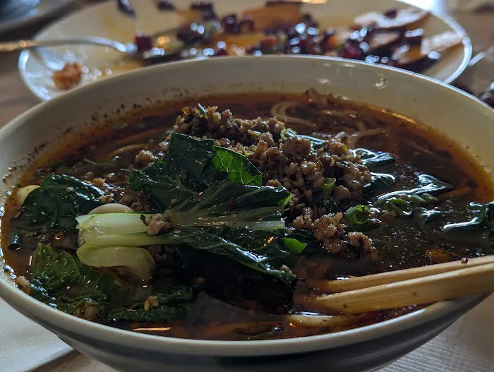 SzeChuan delicious川娃子私房菜 8